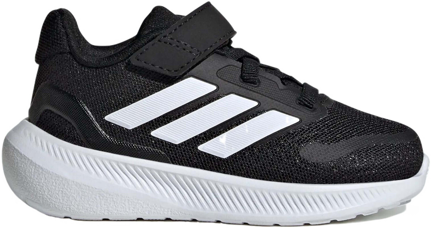 Adidas Sports shoe 'RUNFALCON 5' black white 18346734