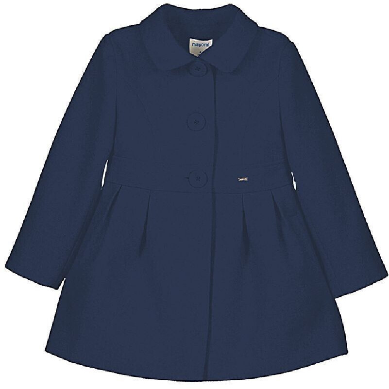 Mayoral Transition jacket dark blue Regular Fit 03492 5Y