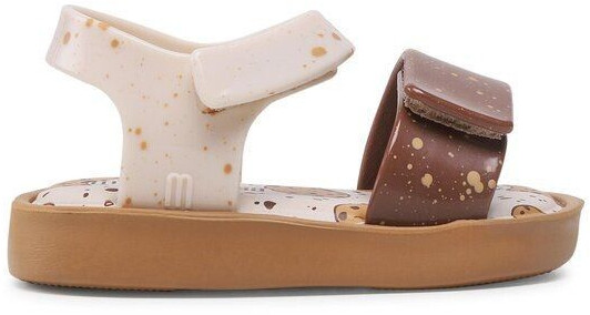 Butler Mini Melissa Jump Candy Bb Sandals brown 33741