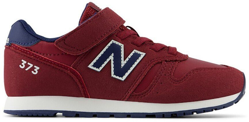 New Balance 373 Hook And Loop Trainers