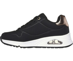 Buy Skechers Kids Uno Gen1 SHIMMER AWAY Sneaker black 310545L from 41.69 Today Best Deals on idealo