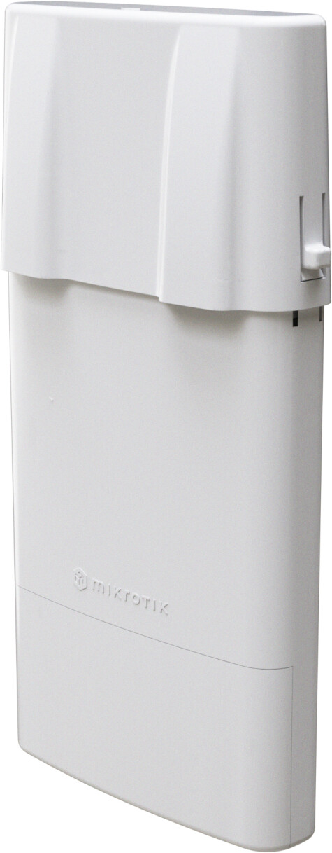 MikroTik NetBox 5 ax