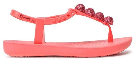 Ipanema Sandals Class Glow Kids 83204 red