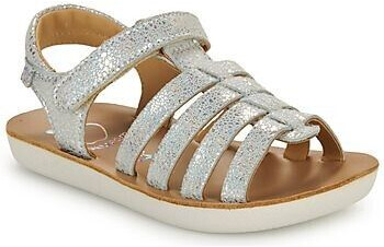Shoo Pom Sandals GOA SPART silver
