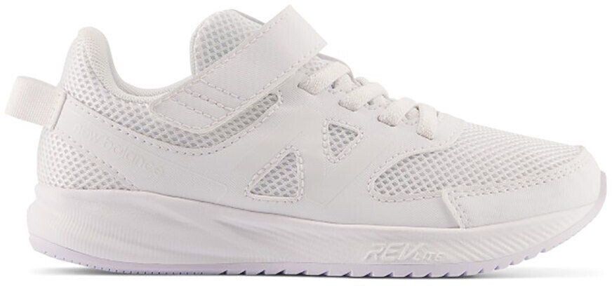New Balance 570v3 Bungee Lace Trainers Boy