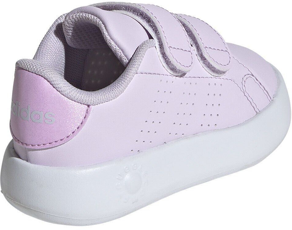 Buy Adidas Advantage Infant Trainers pink from 20.49 Today Best Deals on idealo