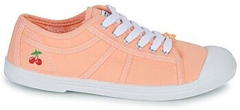 Le temps des cerises Sneaker BASIC 02 pink