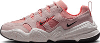 Nike Tech Hera Women orange/coral/rose/black