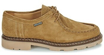 PELLET Women's shoes MACHA beige