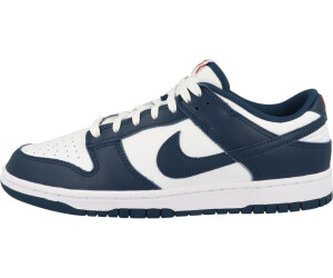 Nike Dunk Low Retro valerian blue/white/university red/valerian blue a €  71,99 (oggi) | Migliori prezzi e offerte su idealo