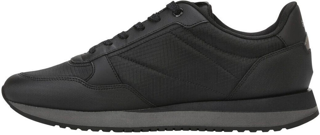Hugo Boss Sneaker Kai Runn rsrb black