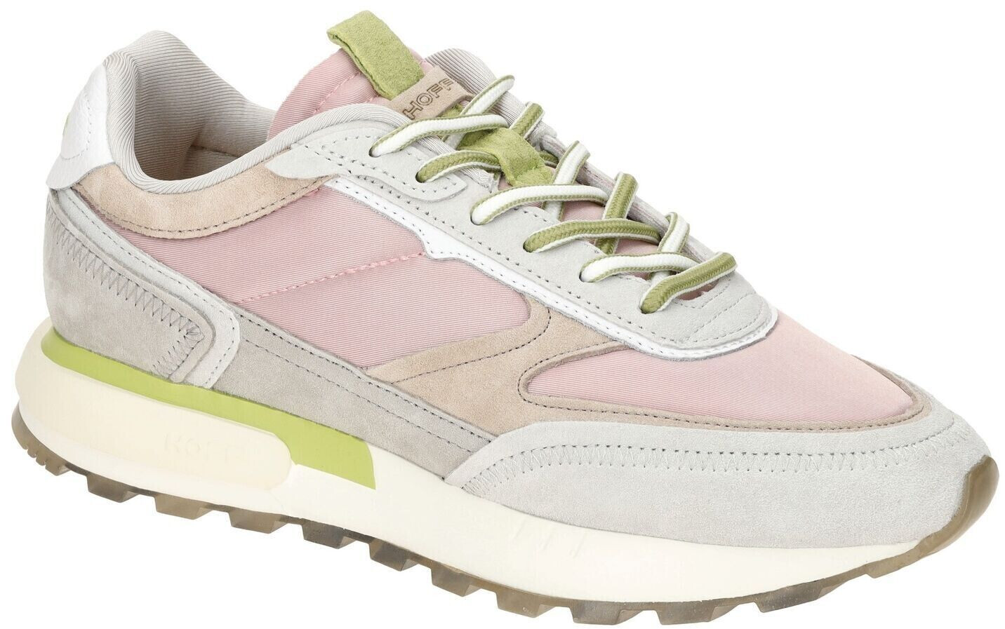 Hoff Sneakers Eyre 12407005 pink