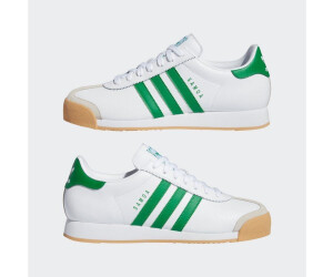 Adidas Samoa cloud white green off white desde 89 99 Ofertas Black Friday Compara precios en idealo