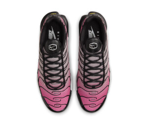 Nike Air Max Plus sunset pulse pink foam white black ab 199 99 Dezember 2024 Preise Preisvergleich bei idealo