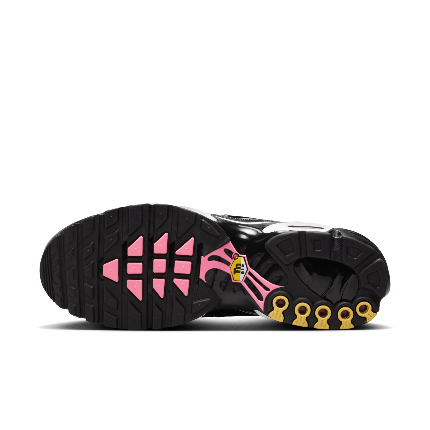 Air max plus pink foam sale