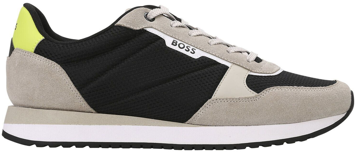 Hugo Boss Kai Runn mesd Running charcoal