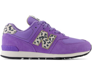 New Balance Kinder 574 Leder GC574XP ab 56 25 Preisvergleich bei idealo