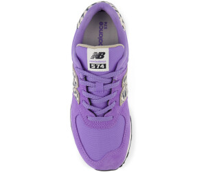 New Balance Kinder 574 Leder GC574XP Wo kaufen Verfugbarkeit Preise bei idealo