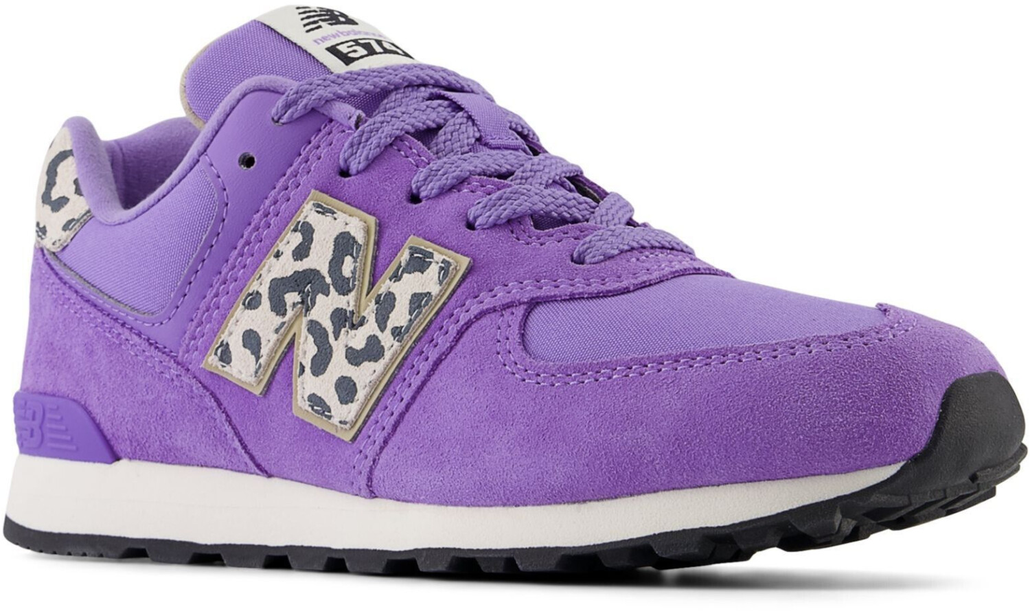 New Balance Kinder 574 Leder GC574XP ab 56 25 Preisvergleich bei idealo