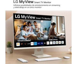 LG 27SR50F ab 170,12 € | Preisvergleich bei idealo.de