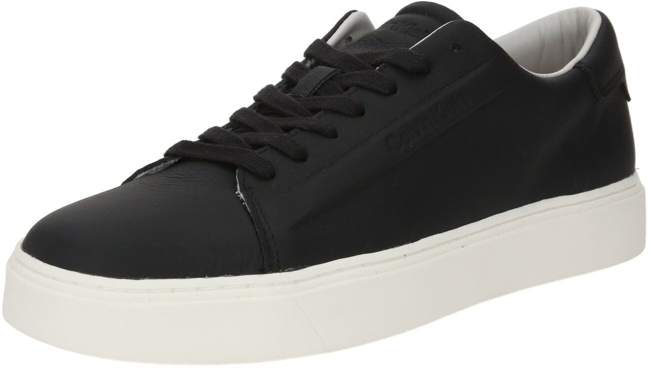 Calvin Klein Sneaker black 17554606