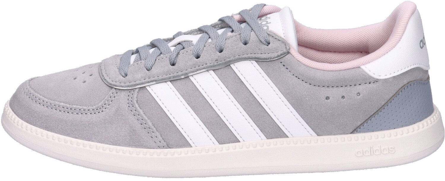 Adidas Breaknet Sleek Women grey