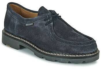 PELLET Women's shoes MACHA black