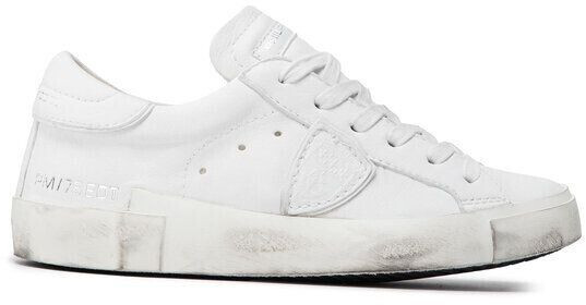 Philippe Model Sneakers Prsx PRLD 1012 white