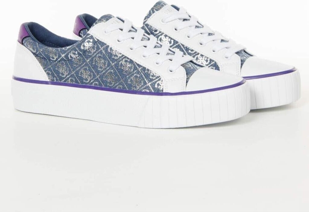 Guess Guess Nortin Women's Sneakers Multicolor
