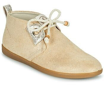 Armistice Sneakers STONE MID CUT W beige