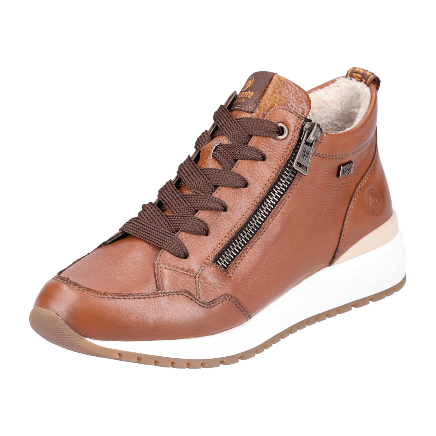Remonte Dorndorf Remonte amaretto medium brown Women's