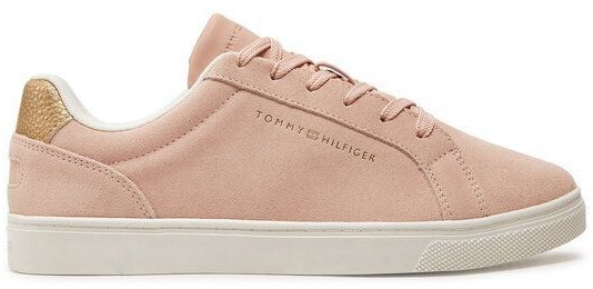 Tommy Hilfiger Sneakers Color Pop Court Sneaker pink