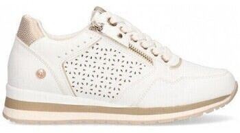 XTI 142234 Sneaker white
