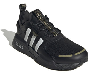Adidas NMD V3 Sneaker Herren Freizeitschuh schwarz ID6713 ab 94 90 Preisvergleich bei idealo