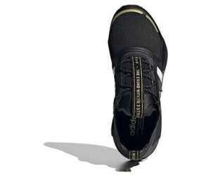 Adidas NMD V3 Sneaker Herren Freizeitschuh schwarz ID6713 ab 94 90 Preisvergleich bei idealo