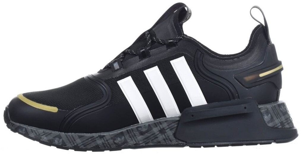 Adidas NMD V3 Sneaker Herren Freizeitschuh schwarz ID6713 ab 94 90 Preisvergleich bei idealo