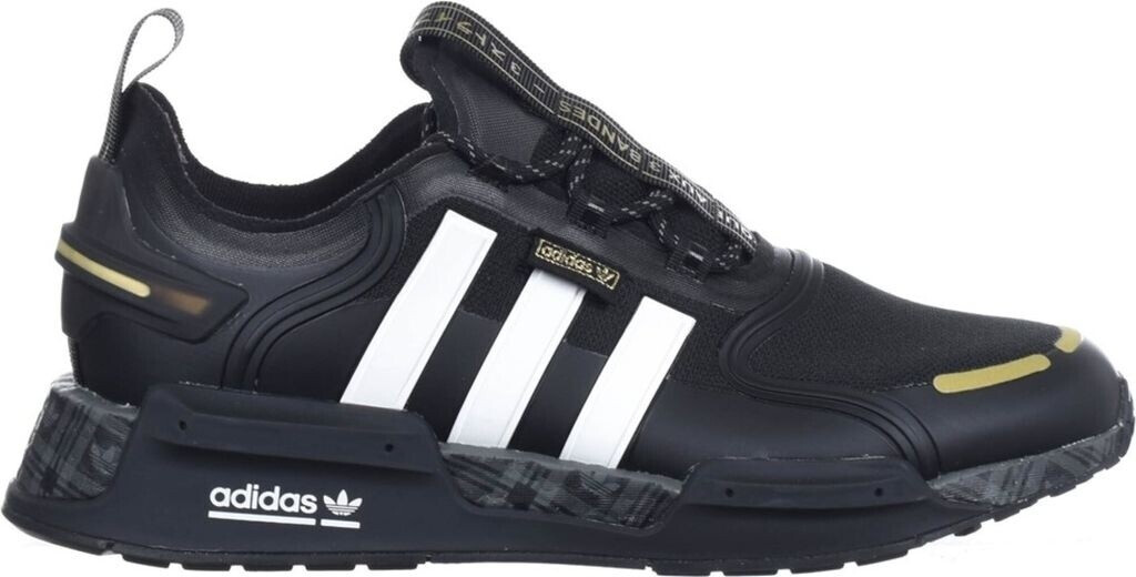Adidas nmd idealo iii top