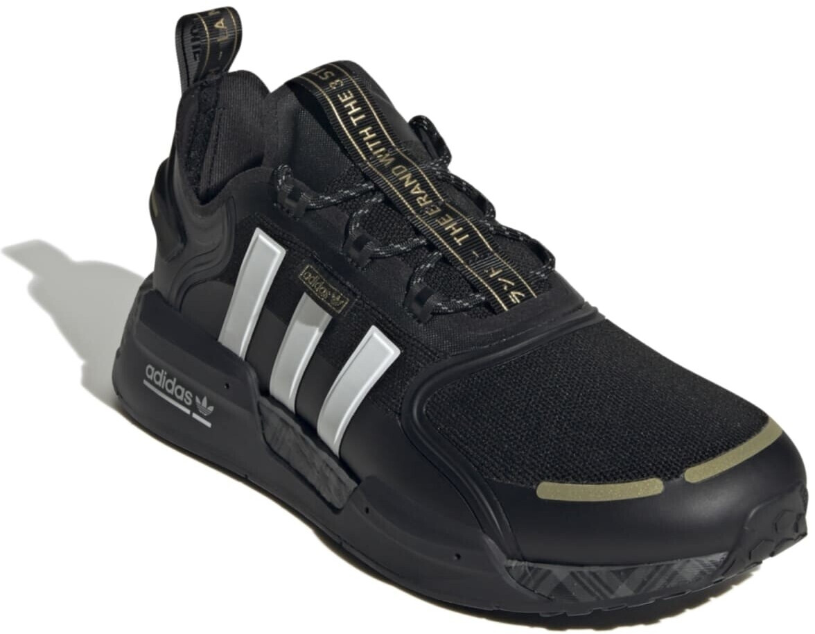 Adidas NMD V3 Sneaker Herren Freizeitschuh schwarz ID6713 ab 94 90 Preisvergleich bei idealo