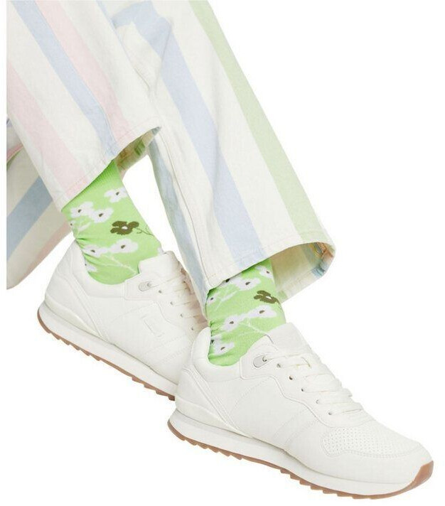 Esprit Vegane Sneakers Schnurung offwhite ab 74 99 Preisvergleich bei idealo