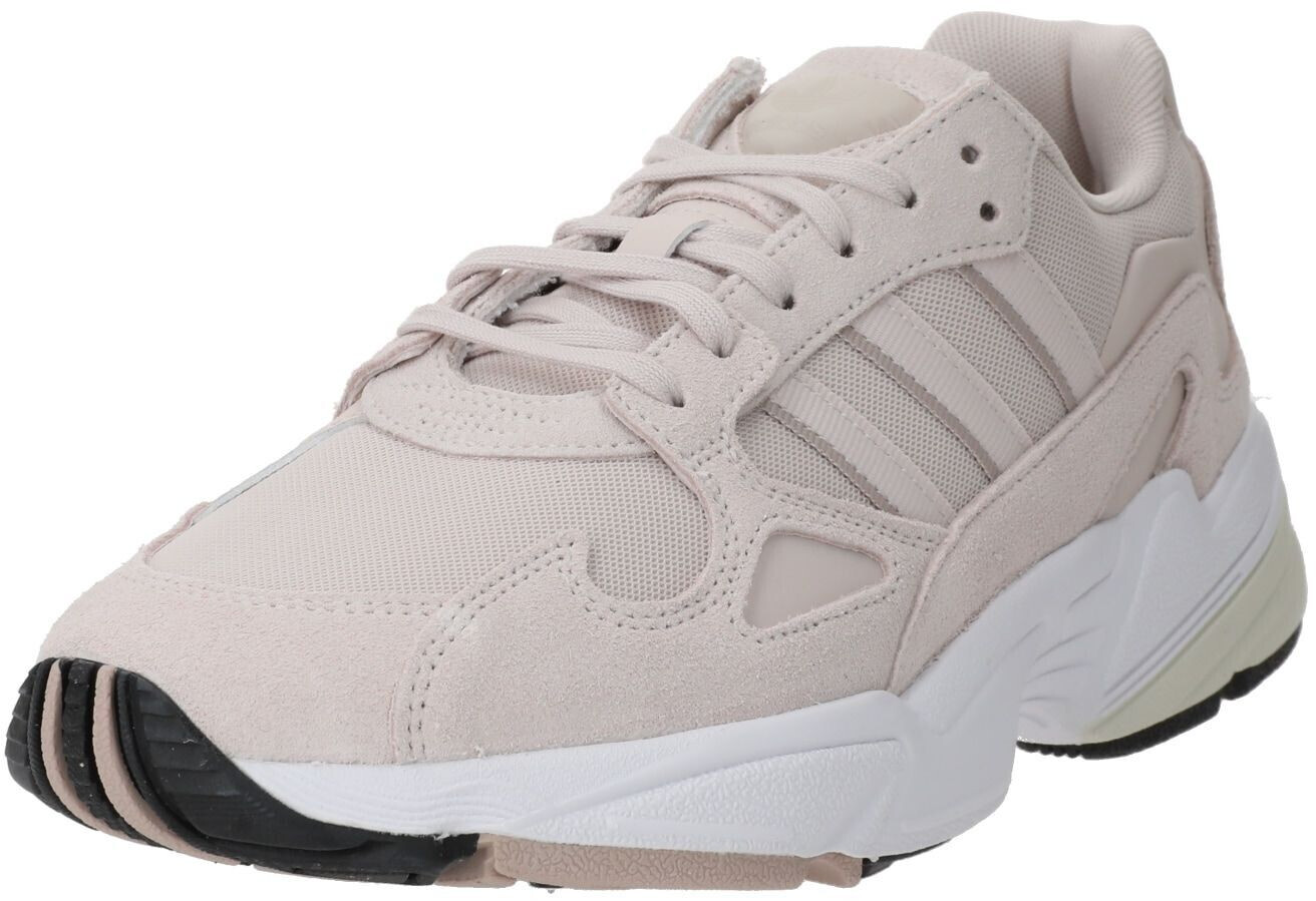Adidas original falcon beige discount