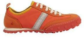 Art 1109 Cross Sky Sneaker multicolored orange