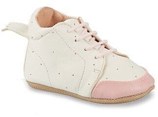 Easy Peasy Slippers Kids IGO B white