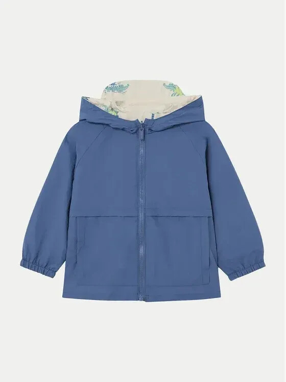 Mayoral Transition jacket 1452 blue Regular Fit 36M