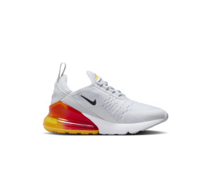 Nike Air Max 270 Schuh altere Kinder grau Wo kaufen Verfugbarkeit Preise bei idealo