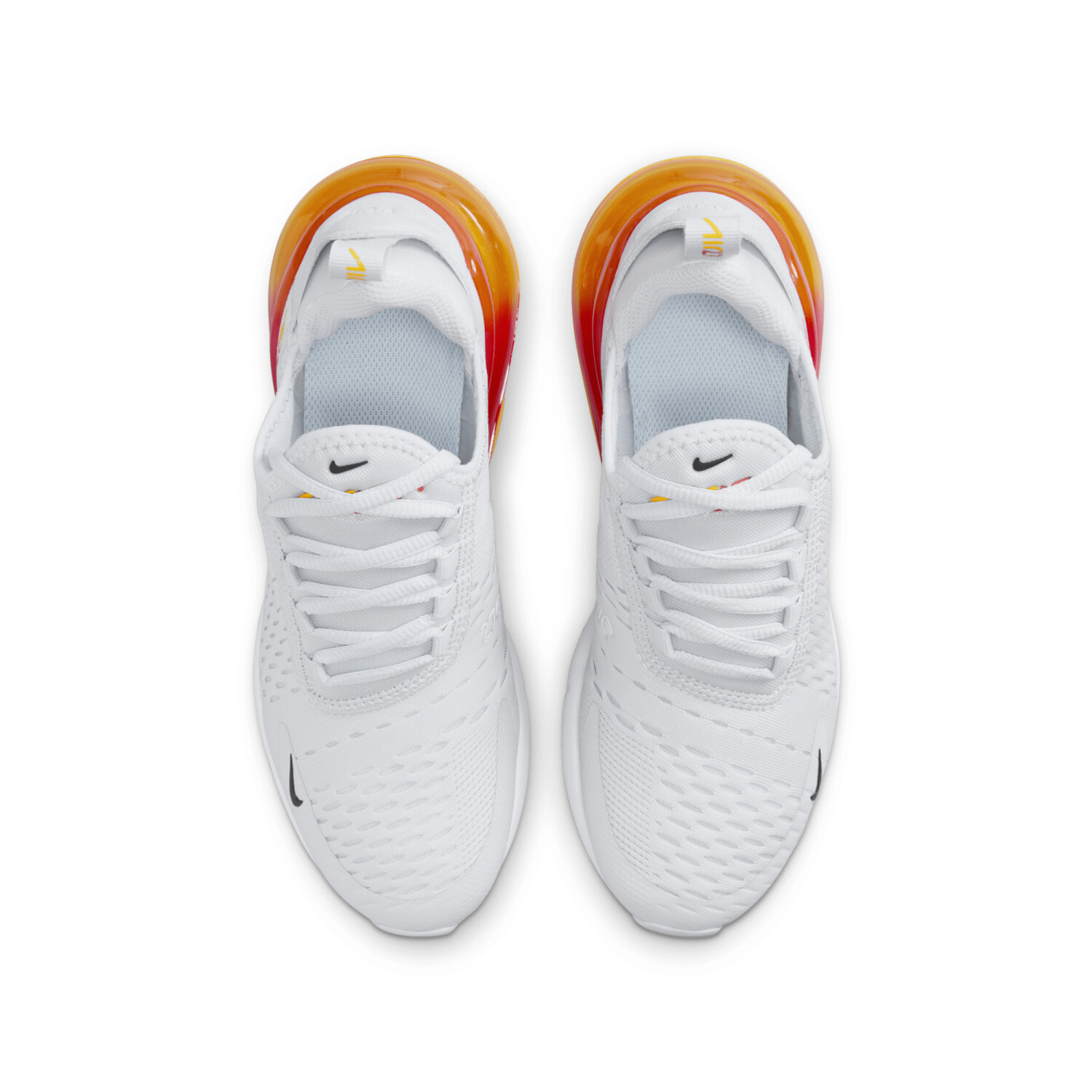 Nike Air Max 270 Schuh altere Kinder grau Wo kaufen Verfugbarkeit Preise bei idealo