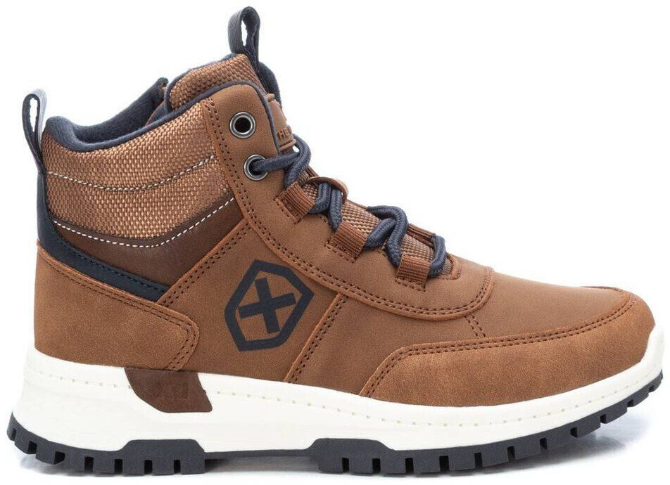 XTI 150541 Trainers brown
