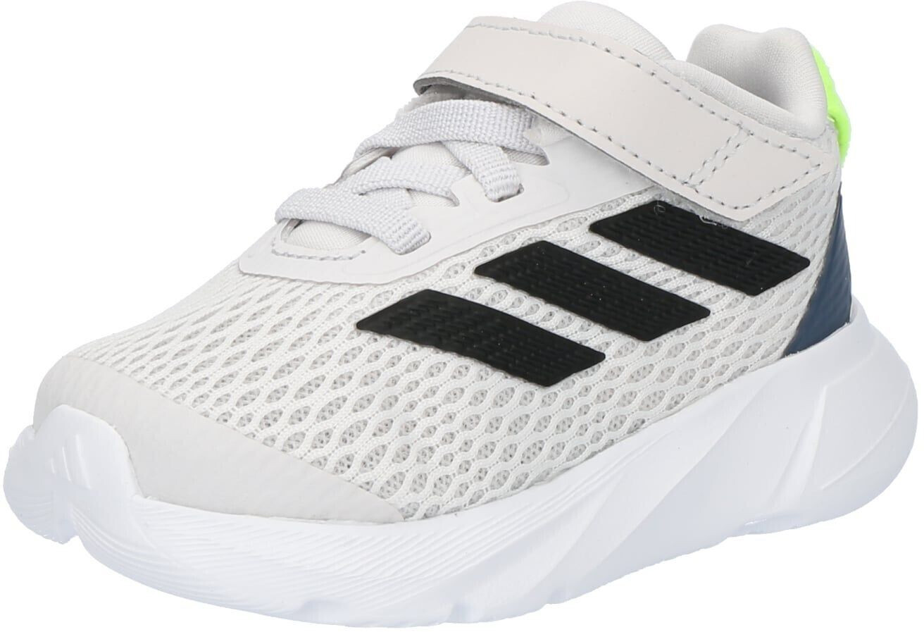 Adidas Sports shoe 'DURAMO' navy black white 18465870