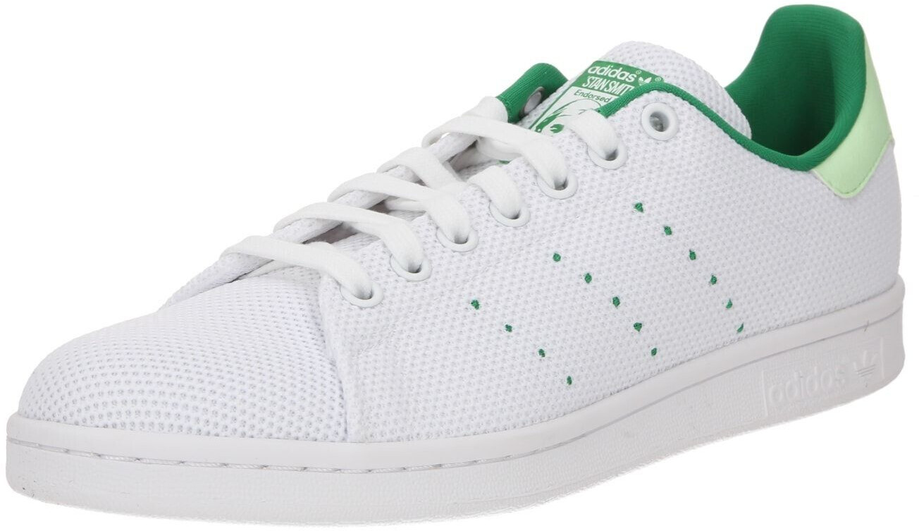 Adidas Sneaker 'STAN SMITH' grass green offwhite 17886344
