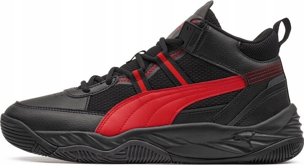 Puma Puma Rebound Future Nextgen 392329 03 black
