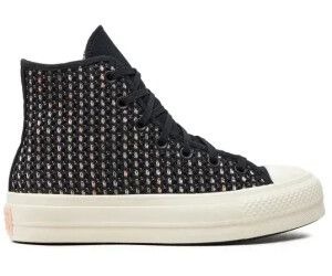 Converse all star 2 schwarz top